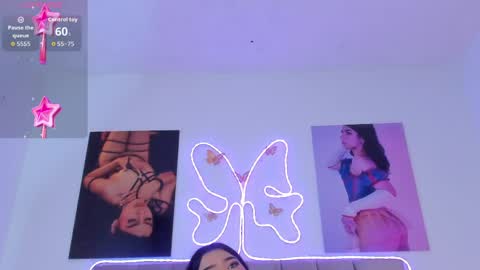Ashley online show from 05/04/26, 06:20