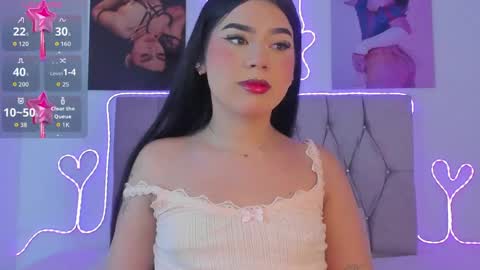Ashley online show from 05/12/26, 08:11