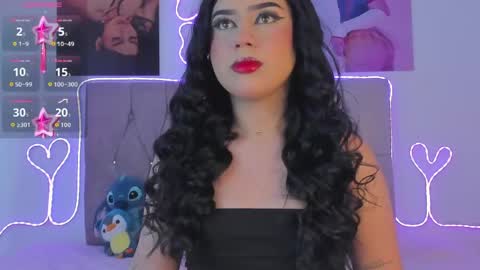 Ashley online show from 05/15/26, 08:43