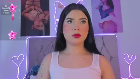 Ashley online show from 05/18/26, 12:22