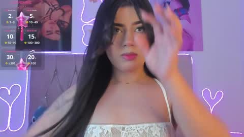 Ashley online show from 05/22/26, 12:22