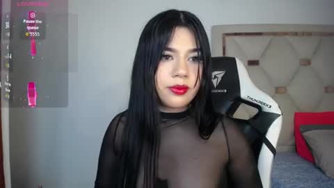 Ashley online show from 05/27/26, 04:31