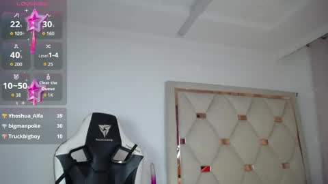 Ashley online show from 06/06/26, 10:20
