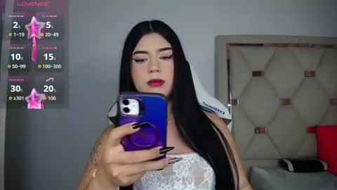 Ashley online show from 06/11/26, 05:38
