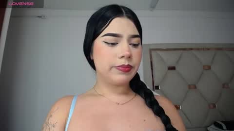 Ashley online show from 06/14/26, 05:53