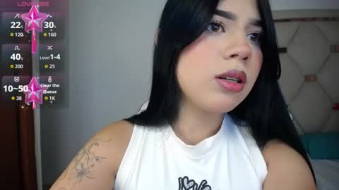 Ashley online show from 06/16/26, 04:04