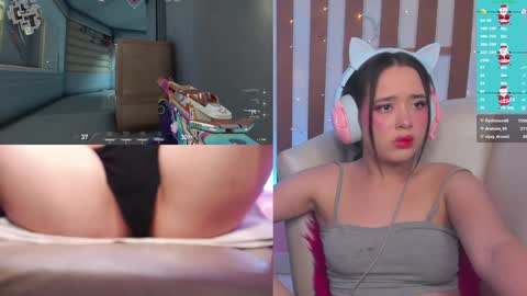 Snapshot of ashley_sa_ chatting on 12/11/24, 02:09 Ashley online show from 12/11/24, 02:09