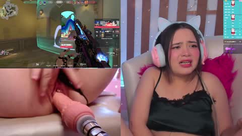 Snapshot of ashley_sa_ chatting on 12/11/24, 10:49 Ashley online show from 12/11/24, 10:49