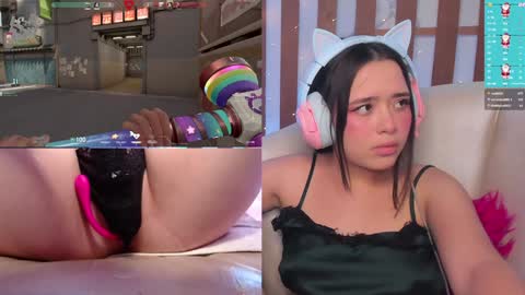 Snapshot of ashley_sa_ chatting on 12/12/24, 01:53 Ashley online show from 12/12/24, 01:53