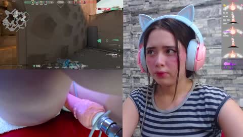 Snapshot of ashley_sa_ chatting on 01/06/25, 06:14 Ashley online show from 01/06/25, 06:14