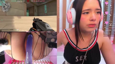 Snapshot of ashley_sa_ chatting on 02/06/25, 12:54 Ashley online show from 02/06/25, 12:54