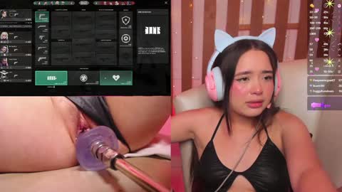 Snapshot of ashley_sa_ chatting on 02/06/25, 11:26 Ashley online show from 02/06/25, 11:26