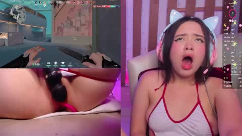 Snapshot of ashley_sa_ chatting on 02/10/25, 01:24 Ashley online show from 02/10/25, 01:24