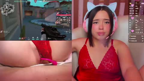 Snapshot of ashley_sa_ chatting on 02/10/25, 11:23 Ashley online show from 02/10/25, 11:23