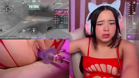 Snapshot of ashley_sa_ chatting on 02/12/25, 11:09 Ashley online show from 02/12/25, 11:09