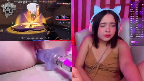 Snapshot of ashley_sa_ chatting on 02/25/25, 11:11 Ashley online show from 02/25/25, 11:11