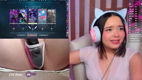 Snapshot of ashley_sa_ chatting on 03/07/25, 11:27 Ashley online show from 03/07/25, 11:27