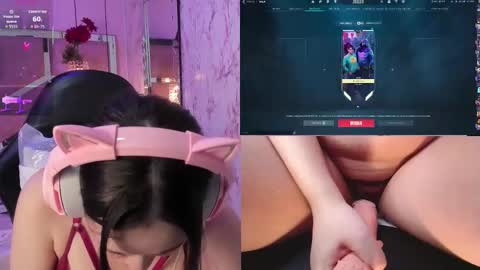 Snapshot of ashley_sa_ chatting on 09/10/25, 05:07 Ashley online show from 09/10/25, 05:07