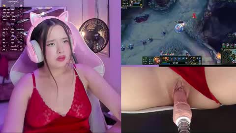 Snapshot of ashley_sa_ chatting on 11/22/25, 05:17 Ashley online show from 11/22/25, 05:17