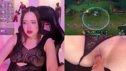 Ashley online show from 01/10/26, 04:36