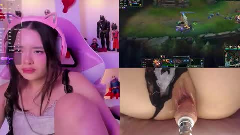 Ashley online show from 02/11/26, 05:34