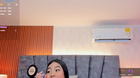 Snapshot of ashley_smith_x chatting on 12/09/24, 06:35 Sara Smith online show from 12/09/24, 06:35