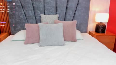 Snapshot of ashley_smith_x chatting on 12/14/24, 10:07 Sara Smith online show from 12/14/24, 10:07