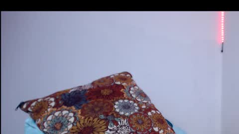 Snapshot of ashley_spicy chatting on 09/30/25, 06:13 Ashley online show from 09/30/25, 06:13