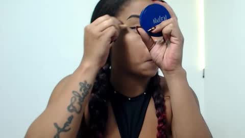 Ashley online show from 10/02/25, 04:36