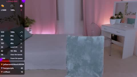 Ashley next stream on Sunday online show from 01/20/25, 12:04