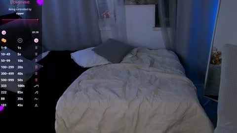 Ashley next stream on Sunday online show from 02/04/25, 02:39