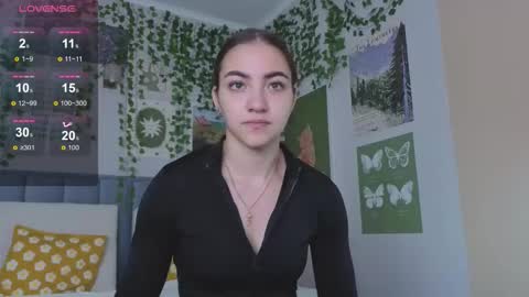 Ashle online show from 09/11/25, 04:12