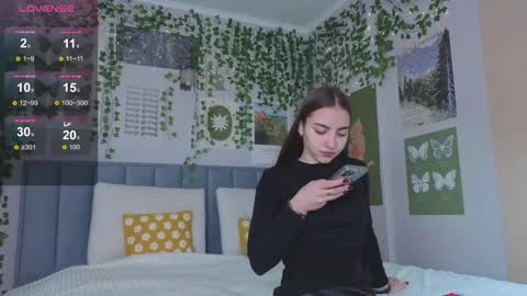 Ashle online show from 09/22/25, 04:03