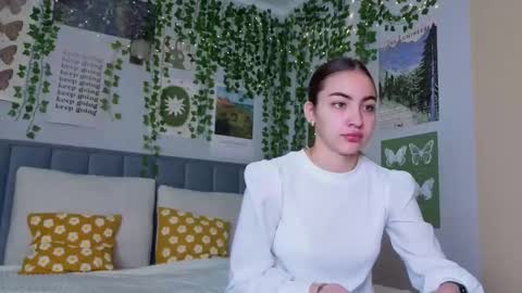 Ashle online show from 10/05/25, 04:11