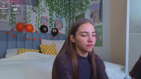 Ashle online show from 11/02/25, 04:15