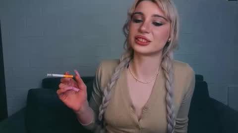 Ashley online show from 03/18/26, 12:36