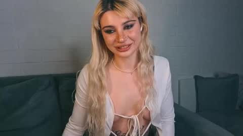 Ashley online show from 03/31/26, 11:27