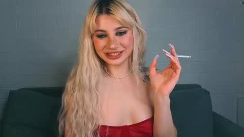 Ashley online show from 04/17/26, 12:24