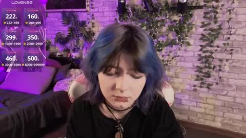 Snapshot of ashley_veil chatting on 02/23/26, 09:01 Ashley online show from 02/23/26, 09:01