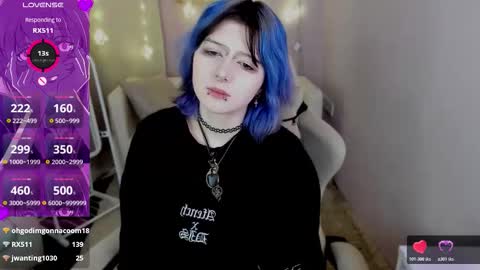 Snapshot of ashley_veil chatting on 02/24/26, 09:13 Ashley online show from 02/24/26, 09:13