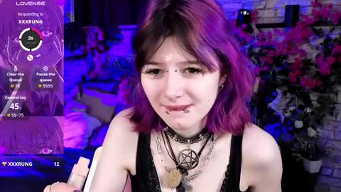 Ashley online show from 03/26/26, 08:36