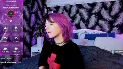 Ashley online show from 03/30/26, 09:16