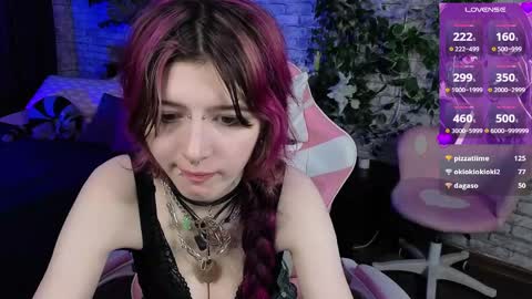 Ashley online show from 05/27/26, 01:57