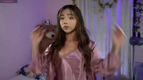 ashley_winhouse online show from 03/18/26, 02:42