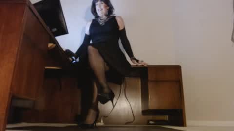 Ashley Ann online show from 01/16/25, 06:37