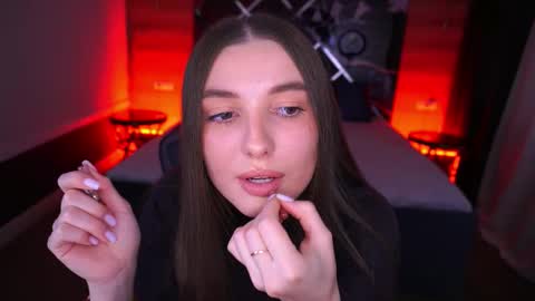 ashleybaee online show from 11/03/25, 01:23