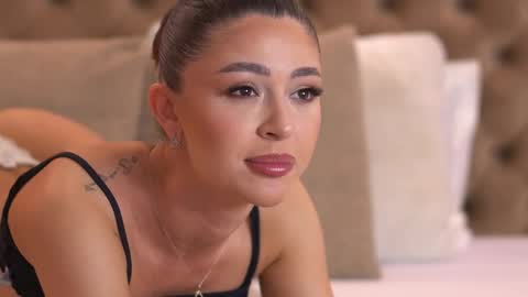 AshleyBaeXo online show from 04/03/26, 08:12