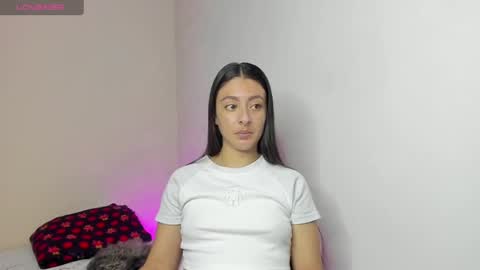 Ashley online show from 09/26/25, 03:38