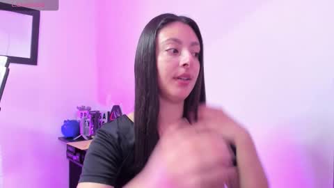 Ashley online show from 11/19/25, 02:17