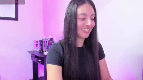 Ashley online show from 11/22/25, 03:55